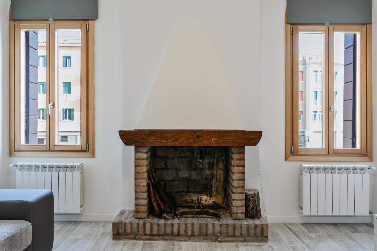 Appartement Santa Croce Wonderful Venise