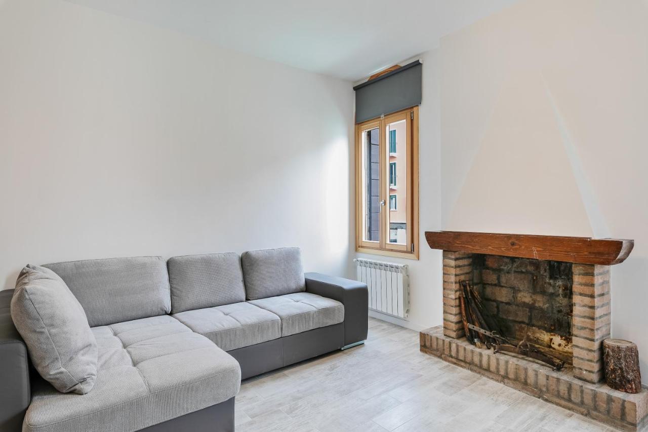 Appartement Santa Croce Wonderful Venetië