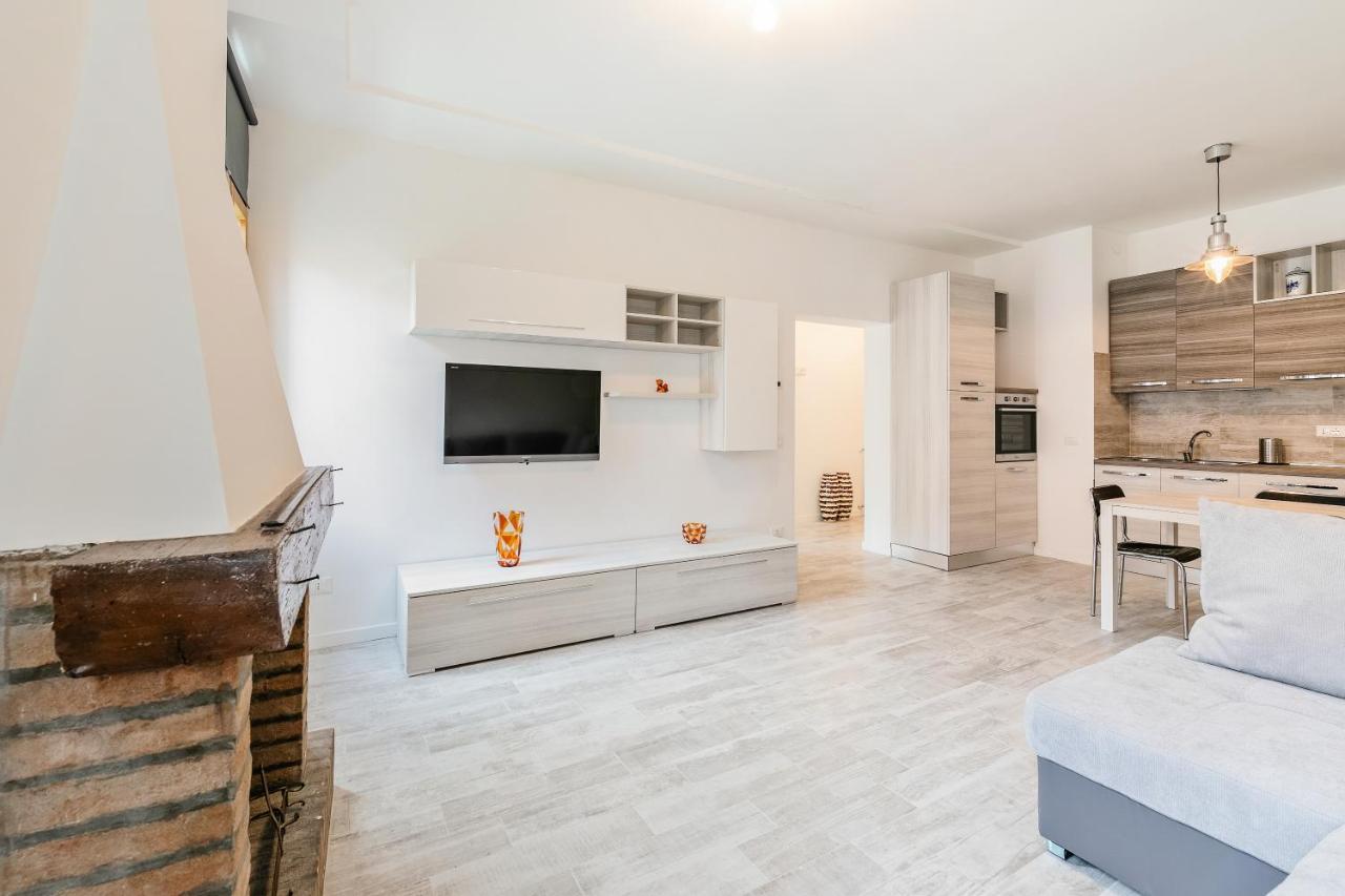 Santa Croce Wonderful Appartement *