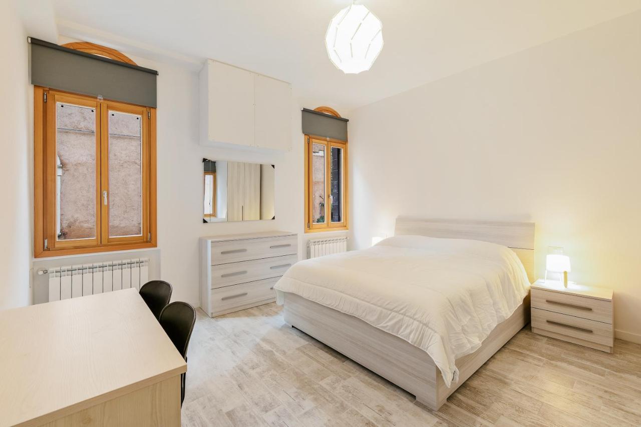 Appartement Santa Croce Wonderful Venetië