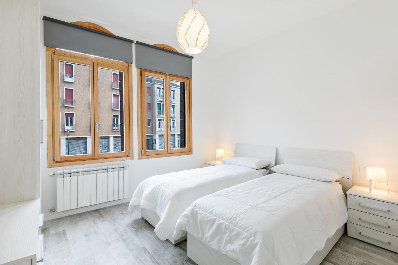 Santa Croce Wonderful Appartement *