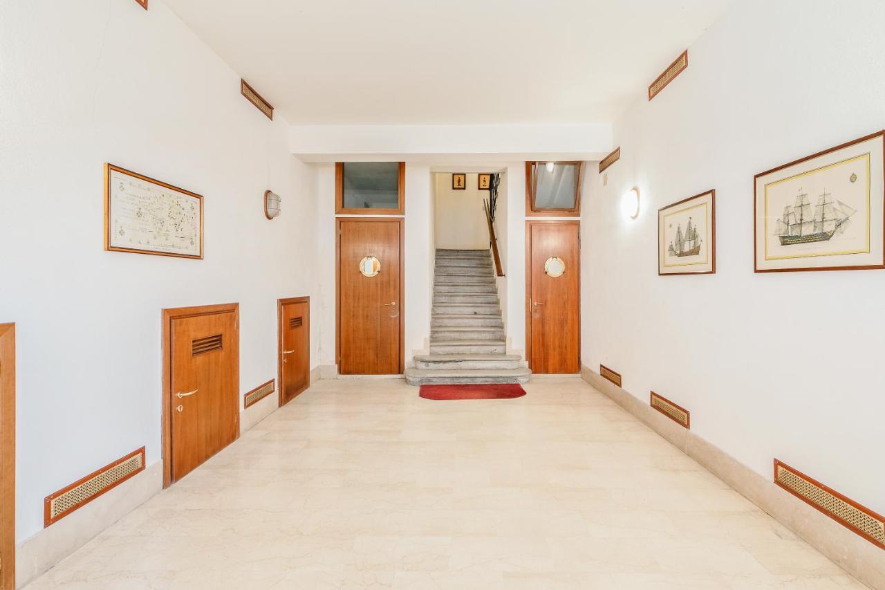 Appartement Santa Croce Wonderful